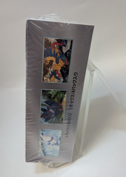 Pokemon TCG White Flare Booster Box sv11w Japanese Reshiram Scarlet Violet Seale - Image 3