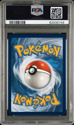 2020 POKEMON SWORD & SHIELD VIVID VOLTAGE #138 RAYQUAZA PSA 10 - Image 2