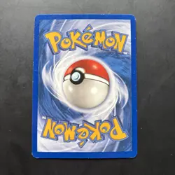 Hoppip Common Pokemon Aquapolis 083/147 HP - Image 2