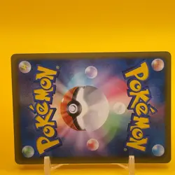 Meowth Pokemon Card Game TCG Japan Japanese Nintendo Anime F/S PROMO a - Image 5