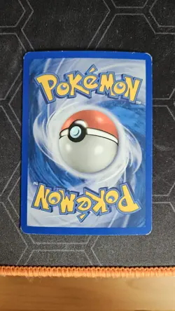 Drowzee 73/110 Reverse Holo Legendary Collection Pokemon Card LP - Image 2