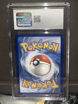 Pokemon Darkrai VSTAR GG50 Crown Zenith Galarian Gallery Ultra Rare Holo CGC 9.5 - Image 2