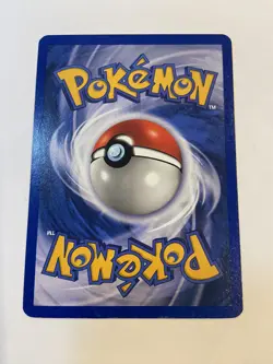 Pokemon WOTC Potion 94/102 Base Set UNLIMITED Common NM-LP - Image 2
