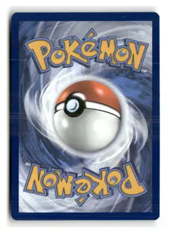 Cleffa 080/197 Common Obsidian Flames Pokemon Reverse Holo Near Mint - Image 2