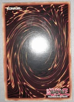 Yu-Gi-Oh! Burden of the Mighty Super Rare (WC08-EN002) Unl. Ed LP/MP - Image 5