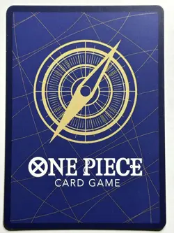 Baby 5 (112) R Legacy of the Master OP12-112 LP-NM One Piece Card - Image 2