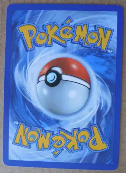 Weezing 38/95 Rare Non-Holo Call of Legends Set Pokemon Card NM - Image 4