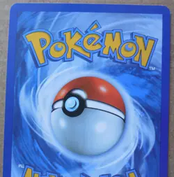 Weezing 38/95 Rare Non-Holo Call of Legends Set Pokemon Card NM - Image 5