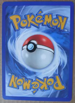 Weezing 24/109 Rare Non-Holo Ruby & Sapphire Set Pokemon Card NM - Image 4