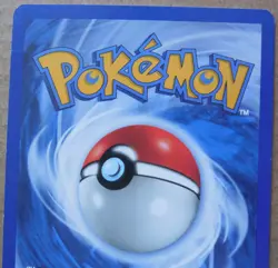 Weezing 24/109 Rare Non-Holo Ruby & Sapphire Set Pokemon Card NM - Image 5