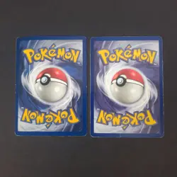 Pokemon Cards WOTC: Drowzee 73/130 x2 - Base Set 2 - Image 2