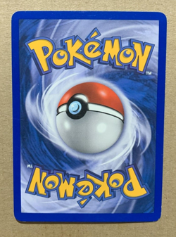 Koffing 114/165 Expedition - Common Pokemon Card - NM/Mint - Image 2