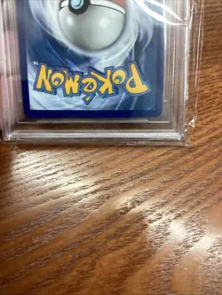 Pokemon 2021 TCG SWSH: Fusion Strike Mew VMAX Holo Ultra Rare Card 114/264 - Image 5