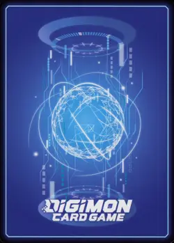 Gomamon - P-004 Normal Promo Digimon Promotion Cards P-004 P NM - Image 2