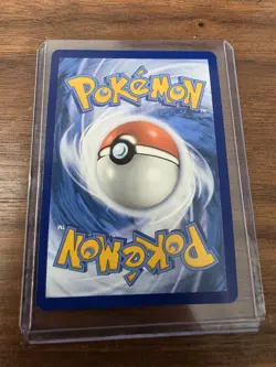 Pokemon Brute Bonnet 207/182 SV04: Paradox Rift Illustration Rare Full Art Holo - Image 2