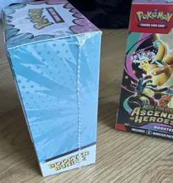 Pokemon TCG Mega Evolution Ascended Heroes Booster Bundle X2 New & Sealed ✅🚨 - Image 4