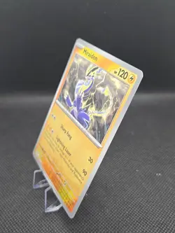 2023 Pokemon Miraidon 080/198 SV01: Scarlet & Violet Base Set Reverse Holo - Image 3