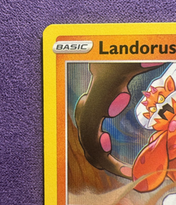 Landorus 148/264 | Swsh08: Fusion Strike | Holo | Pokemon (LP) - Image 2