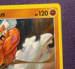 Landorus 148/264 | Swsh08: Fusion Strike | Holo | Pokemon (LP) - Image 3