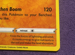 Landorus 148/264 | Swsh08: Fusion Strike | Holo | Pokemon (LP) - Image 5