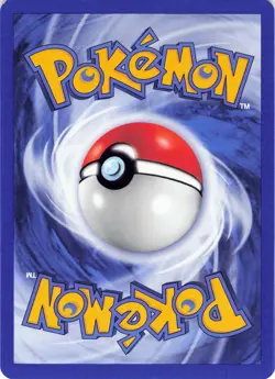 POKEMON Paras #72/112 Normal FireRed & LeafGreen NM - Image 2