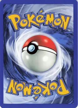 POKEMON Corsola #37/75 Unlimited Neo Discovery NM - Image 2