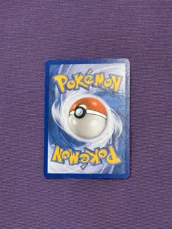 Happiny 52/123 Yuka Morii Pokemon TCG - Image 2