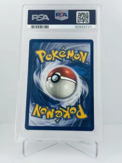 Pokemon Hidden Fates Lucario SV22 PSA 10 - Image 2