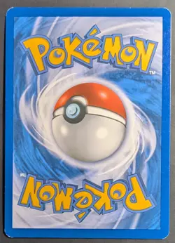 Pokemon Meganium Prime Promo Rare Holo HGSS08 Heartgold & Soulsilver 150HP - Image 2