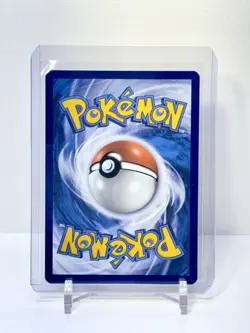 Pokemon TCG Gardevoir TG05/TG30 SWSH Silver Tempest Trainer Card NM/M - Image 2