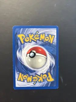 Pokemon TCG Gym Heroes Uncommon Card Good Manners (111/132) - Image 2