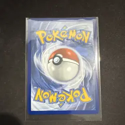 Pokemon TCG Squirtle 170/165 SV 151 Holo Full Art Illustration Rare ENG 2023 - Image 2