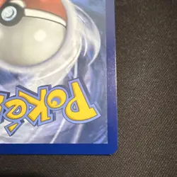 Pokemon TCG Squirtle 170/165 SV 151 Holo Full Art Illustration Rare ENG 2023 - Image 3