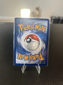 Pokemon TCG - Pawniard - 064/086 - (Master Ball Pattern) - SV: Black Bolt - Image 2