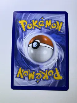 Pokemon TCG Mega Scrafty EX 270/217 Full Art Secret Rare Holo - Image 2