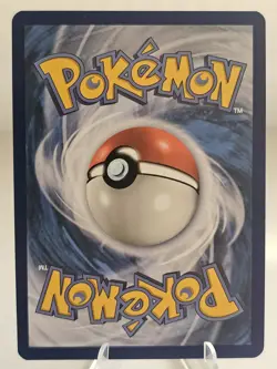 Torterra ex 012/162 Ultra Rare Pokemon Temporal Forces NM - Image 2