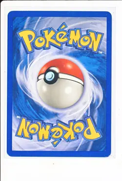 Pokemon Haunter 63/144 Skyridge Regular Non Holo - LP - Image 2