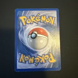 Alakazam 33/165 Expedition Base Set Regular Non Holo Rare Pokemon TCG Card - Image 3