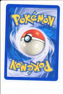 Pokemon Gastly 57/144 Skyridge Regular Non Holo - LP - Image 2
