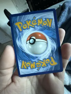 Pokemon TCG Boss's Orders Trainer Full Art Holo Rare Card 265/193 - Image 2