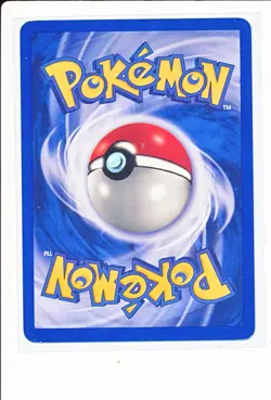 Pokemon - Gym Challenge - Resistance Gym 109/132 - LP - Image 2