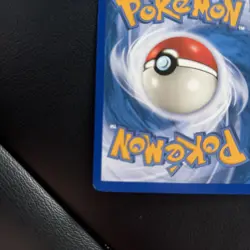 Pokemon Card - Poliwag Expedition 125/165 Common NM - Image 3