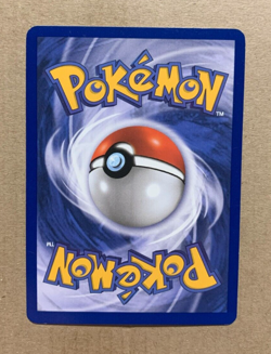 Weezing 45/62 Fossil Set - Uncommon Pokemon Card - NM/Mint - Image 2