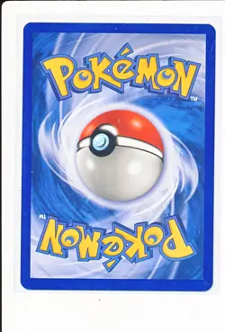 Pokemon Azurill 31/100 EX Sandstorm E-Series Regular Non Holo - LP - Image 2