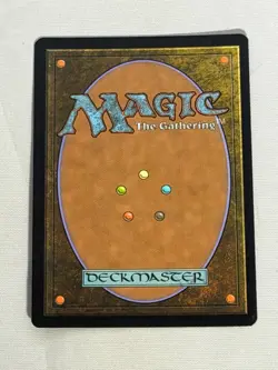MTG FOIL Lazav, Dimir Mastermind Gatecrash Magic the Gathering - Image 2