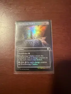 Magic the Gathering TCG Bulk - Image 1