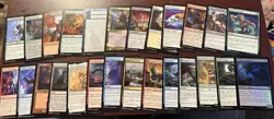 Magic the Gathering TCG Bulk - Image 2
