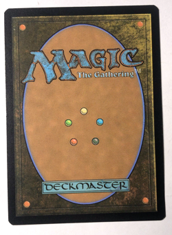 Moria Marauder 138 the Lord of the Rings MTG Magic the Gathering NM - Image 2