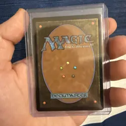 MTG Vampiric Tutor - FOIL - Secrets of Strixhaven: Mystical Archive - 0035 - SOA - Image 2
