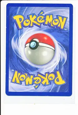 Pokemon - Pokemon Breeder 105/130 Base Set 2 Unlimited Rare Non Holo -LP - Image 2